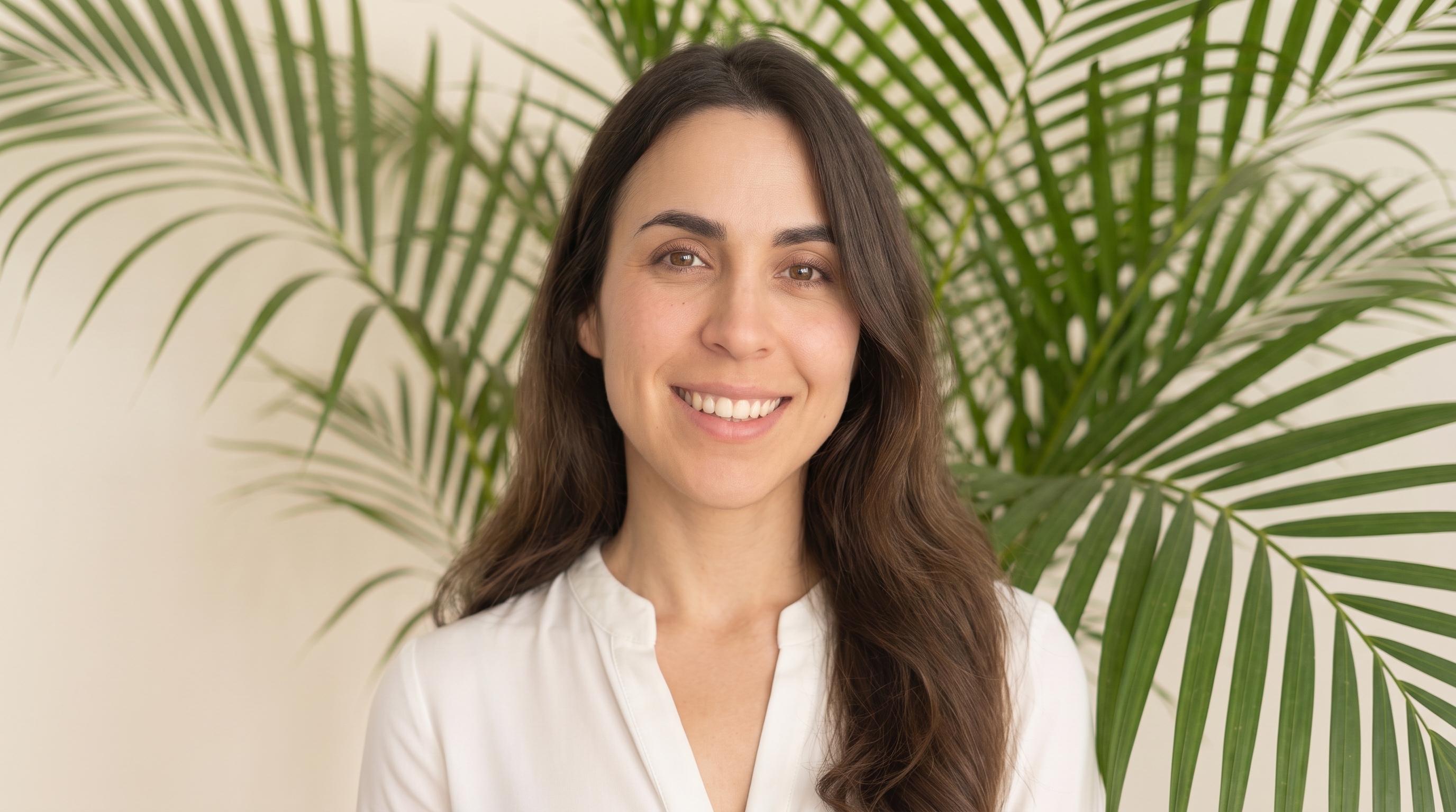 Lic. Ivonne Lecou, nutrióloga y entrenadora